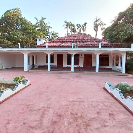 Whiterock Villa Urelu Kültér fotó