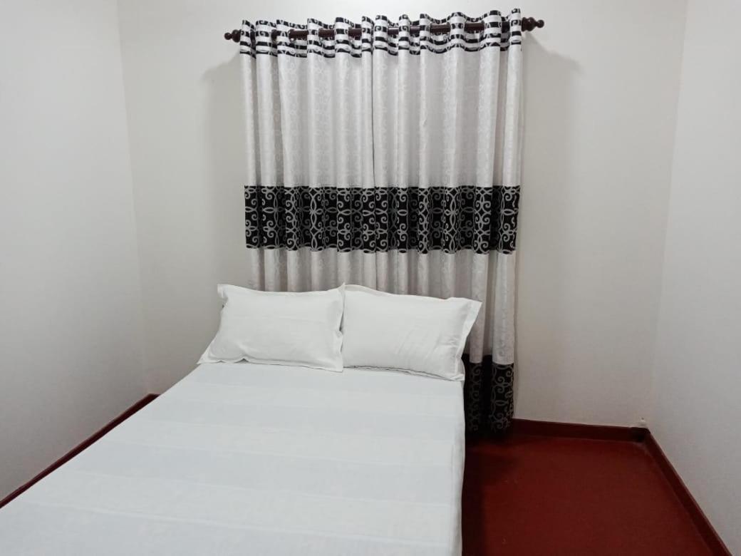 Whiterock Villa Urelu Kültér fotó