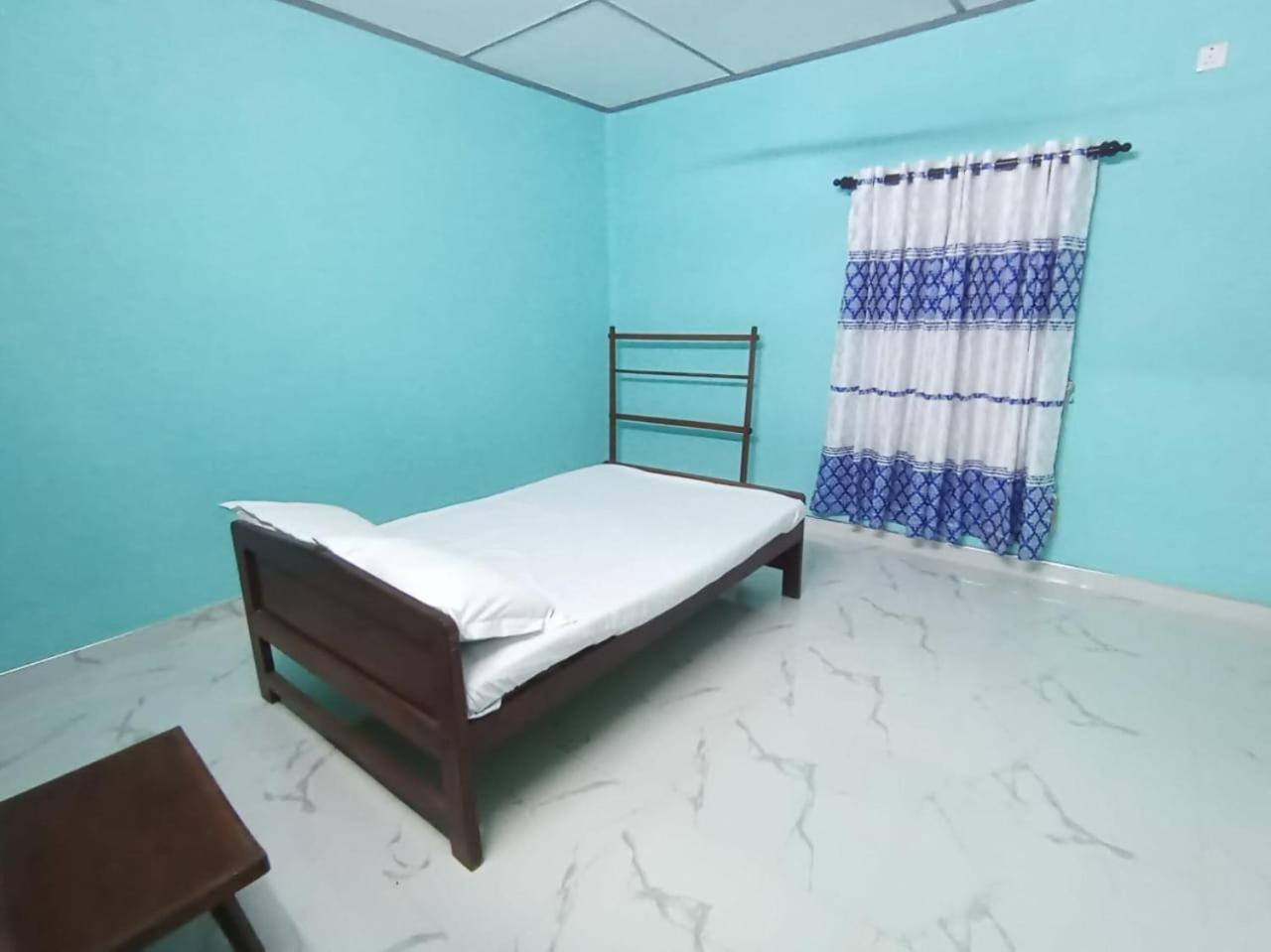 Whiterock Villa Urelu Kültér fotó