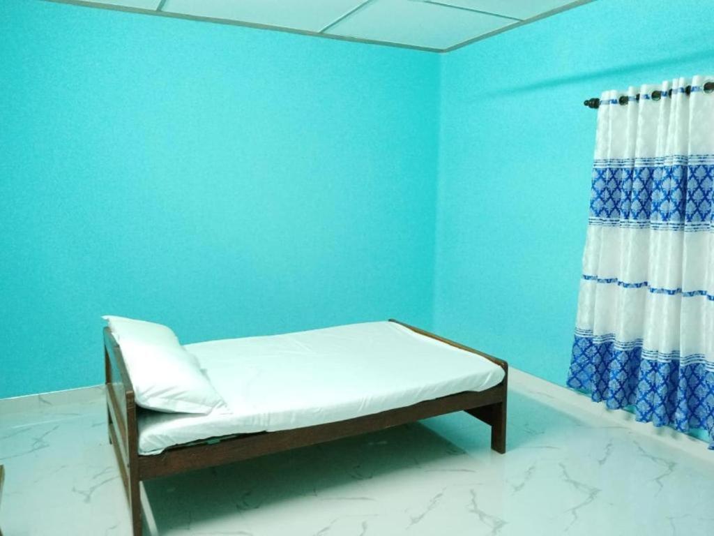 Whiterock Villa Urelu Kültér fotó