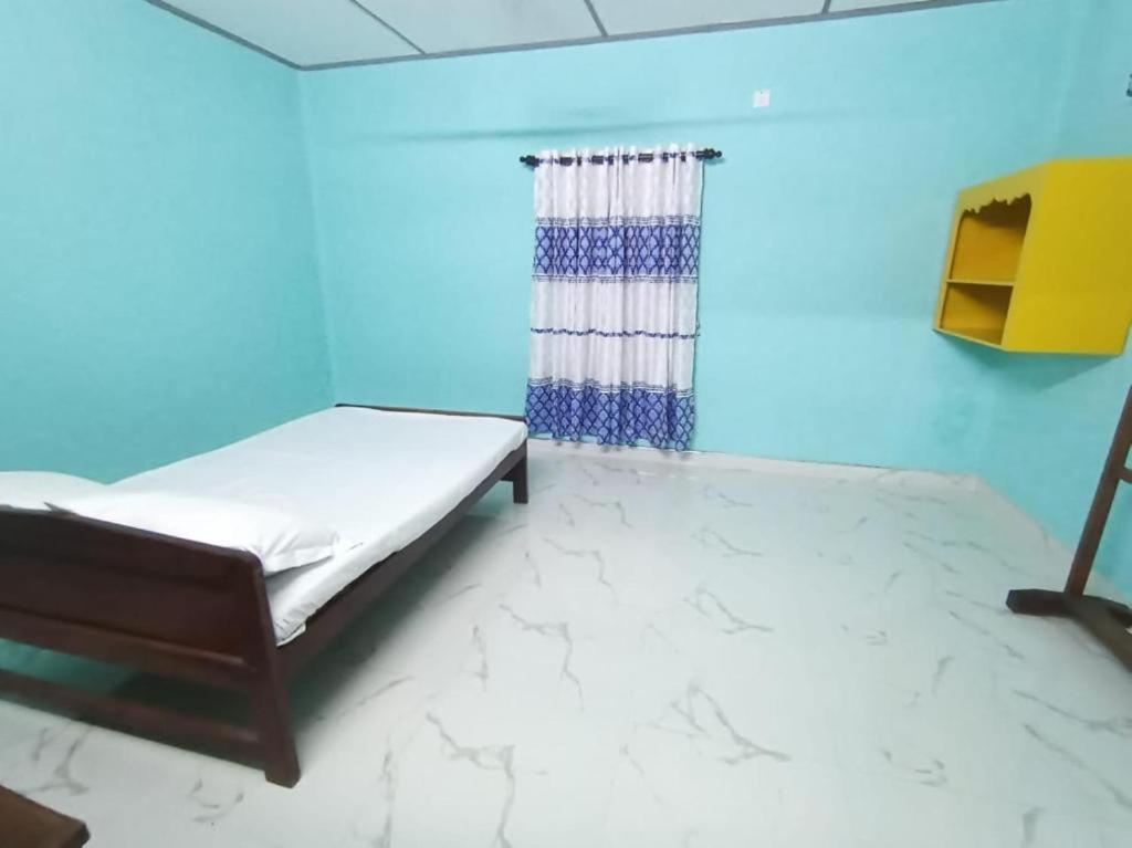 Whiterock Villa Urelu Kültér fotó